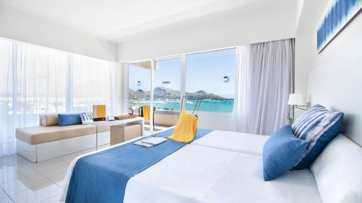 Hotel Cabot Pollensa Park Spa